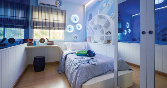 รูปภาพ ศุภาลัย พรีโม่ กู้กู ภูเก็ต (Supalai Primo Gugu Phuket)