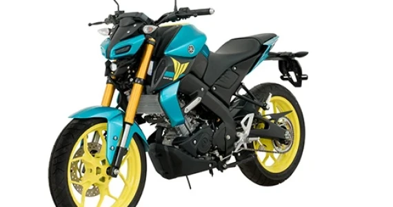 รูปภาพ ยามาฮ่า Yamaha MT-15 MY2020 ปี 2020