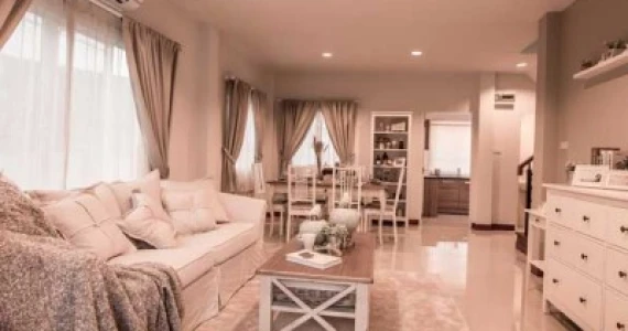 รูปภาพ เดอะ วิลล์ รังสิต - คลอง 2 (The ville Rangsit - Klong 2)