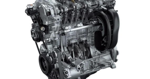 รูปภาพ มาสด้า Mazda-MX-5 2.0 RF MT MY2020-ปี 2020