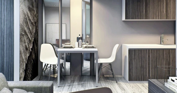 รูปภาพ โมดิซ ลาดพร้าว 18 (Modiz Ladprao 18)