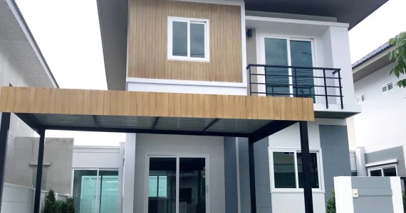 รูปภาพ บ้านวิวสวน บ้านกล้วย-ไทรน้อย (Baan View Suan Baan Kluay-Sai Noi)