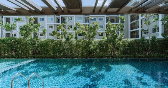 รูปภาพ เอ็มที เพรสทีจ พหลโยธิน (MT Prestige Phaholyothin)