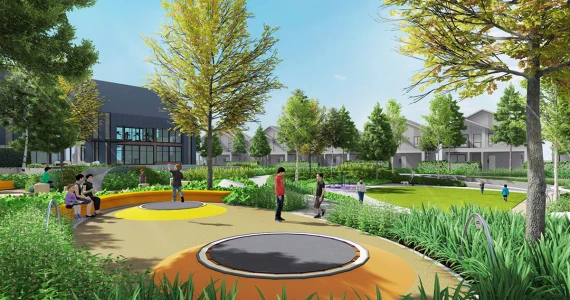 รูปภาพ อิคอนเนเจอร์  ราชพฤกษ์ - 345 (Iconature Ratchaphruek-345)