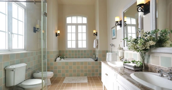 รูปภาพ แมกโนเลียส์ เฟรนซ์ คันทรี (Magnolias french country)