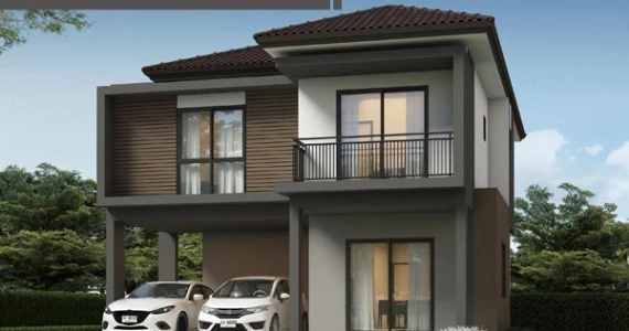 รูปภาพ ฟอเรสต้า นิมิตใหม่ 40 (Foresta Nimitmai 40)