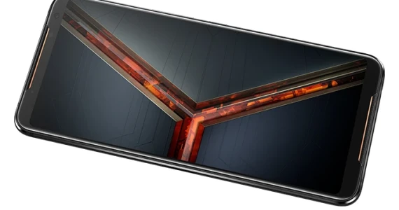 รูปภาพ เอซุส ASUS ROG PhoneII