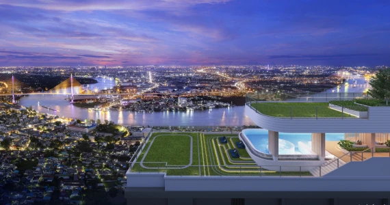 รูปภาพ ซิม พระราม 3 - สุขสวัสดิ์ (XIM Rama 3 - Suksawat)