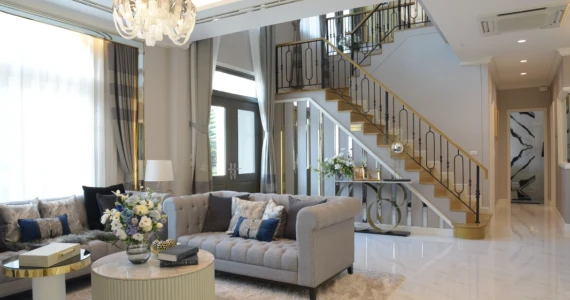 รูปภาพ แกรนดิโอ 2 พระราม 2 (Grandio 2 Rama 2)