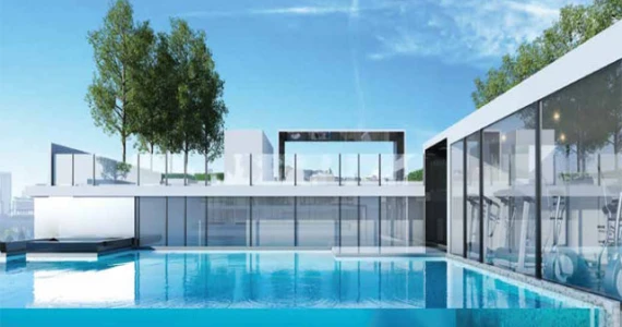 รูปภาพ พอส สุขุมวิท 107 (Pause Sukhumvit 107)