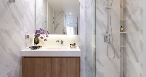 รูปภาพ มิวนีค สุขุมวิท 23 (MUNIQ Sukhumvit 23)