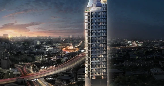 รูปภาพ เดอะทรี อนุสาวรีย์ (The Tree Victory Monument)