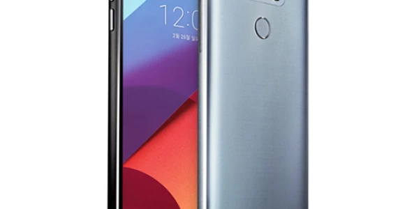 รูปภาพ แอลจี LG G 6+
