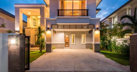 รูปภาพ เดอะ ไพรเวท กาญจนาภิเษก (The Private Kanchanapisek)