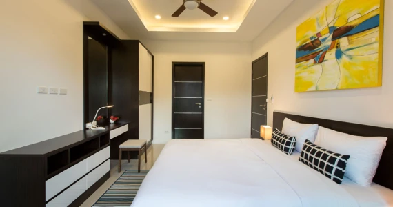 รูปภาพ สมาร์ท เฮ้าส์ วิลเลจ 3 (Smart House Village 3)