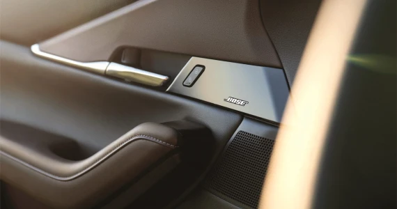 รูปภาพ มาสด้า Mazda CX-30 Essential Signature ปี 2025