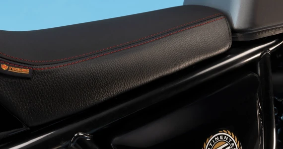 รูปภาพ โรยัล เอ็นฟีลด์ Royal Enfield Continental GT 650 Alloy Wheels ปี 2023