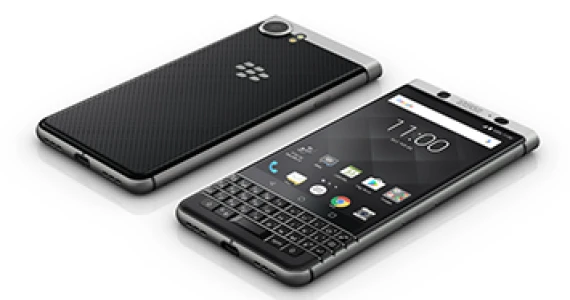 รูปภาพ แบล็กเบอรี่ BlackBerry KEYone (32GB)