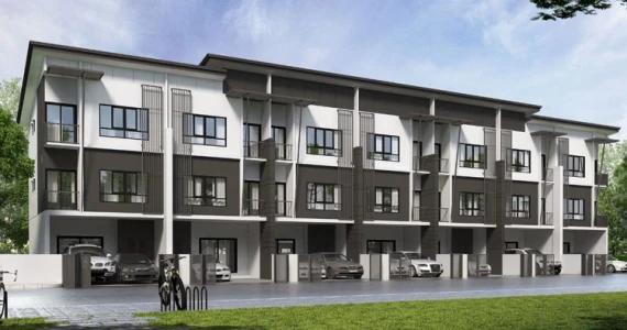 รูปภาพ คาซ่า ซิตี้ สุขุมวิท-สมุทรปราการ (Casa City Sukhumvit-Samutprakan)