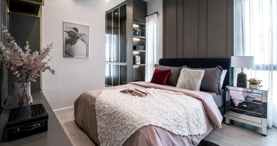 รูปภาพ ซีรีน ราชพฤกษ์-แจ้งวัฒนะ (Zerene Ratchaphruek-Chaengwattana)