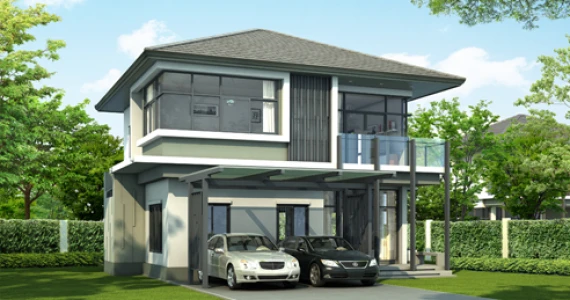 รูปภาพ เศรษฐสิริ แจ้งวัฒนะ-ประชาชื่น (Setthasiri Chaengwattana-Prachachuen)