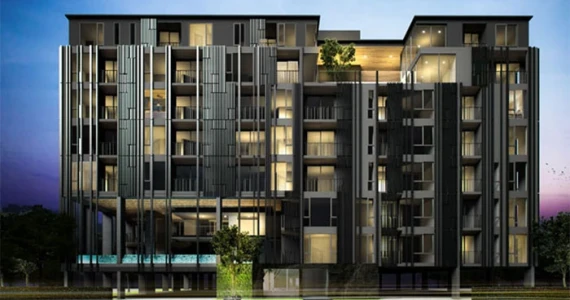 รูปภาพ โมดิซ ลาดพร้าว 18 (Modiz Ladprao 18)