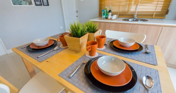 รูปภาพ มณีรินทร์ โมเดิร์นโฮม บางพระ (Maneerin Modernhome Bangphra)