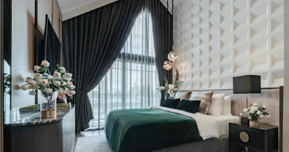 รูปภาพ บางกอก บูเลอวาร์ด พระราม 5 (Bangkok Boulevard Rama 5)