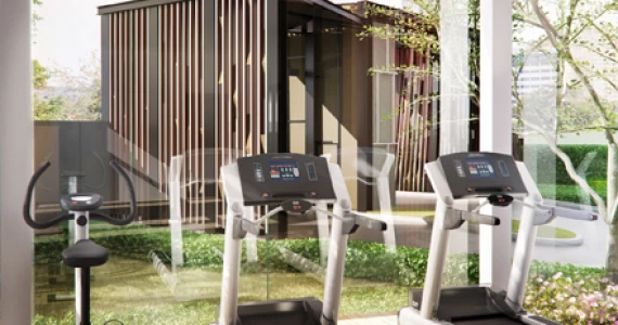 รูปภาพ บ้านกลางเมือง เกษตร - นวมินทร์ (Baan Klang Muang)