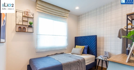 รูปภาพ ไลโอ 2 รังสิต - คลอง 2 (Lio 2 Rangsit - Khlong 2)