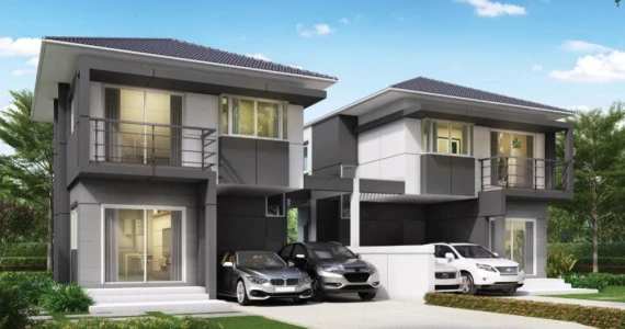 รูปภาพ ลา วิลล์ล่า อยุธยา (La Villa Ayutthaya)