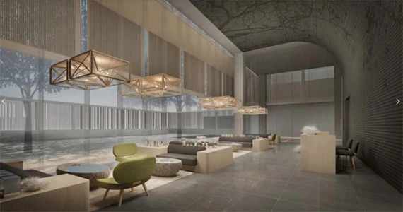 รูปภาพ สินธร เรสซิเดนซ์ (Sindhorn Residence)