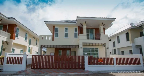 รูปภาพ เพอร์เฟคโฮม ระยอง (PerfectHome Rayong)