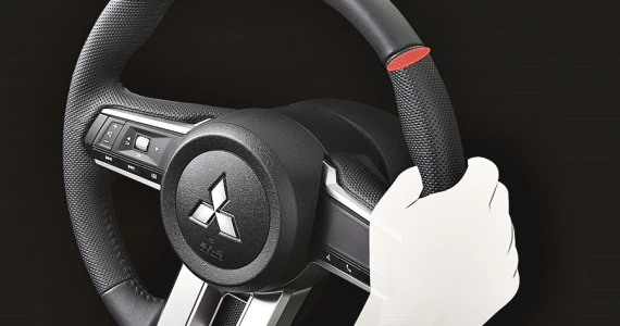 รูปภาพ มิตซูบิชิ Mitsubishi Triton Double Cab Plus 2.4 PRO ปี 2023