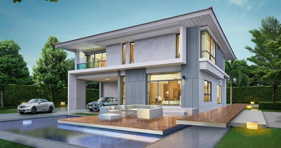 รูปภาพ เพอร์เฟค เพลส กรุงเทพกรีฑา (Perfect Place Krungthepkreetha)