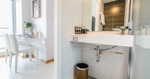 รูปภาพ เดอะ เพรสซิเด้นท์ สุขุมวิท - สมุทรปราการ (The President Sukhumvit -Samutprakan)