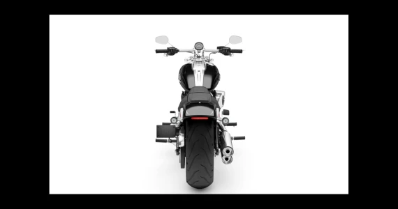 รูปภาพ ฮาร์ลีย์-เดวิดสัน Harley-Davidson Cruiser Breakout ปี 2025