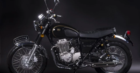 รูปภาพ สตาเลียน Stallions Centaur 400 ปี 2015