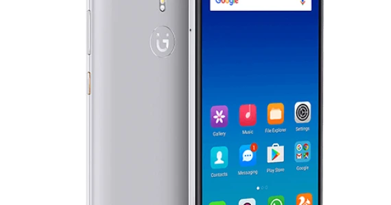 รูปภาพ จีโอนี่ Gionee A1 lite