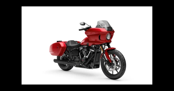 รูปภาพ ฮาร์ลีย์-เดวิดสัน Harley-Davidson Cruiser Low Rider ST ปี 2025