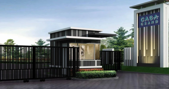 รูปภาพ คาซ่า แกรนด์ มิตรสัมพันธ์ (Casa Grand)