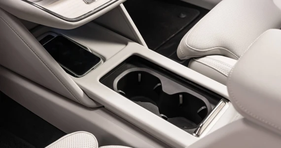 รูปภาพ วอลโว่ Volvo ES90 Ultra Single Motor Extended Range ปี 2025