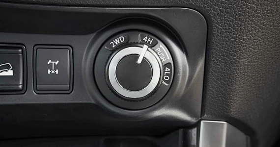รูปภาพ นิสสัน Nissan Terra 2.3 VL 4WD 7AT ปี 2021