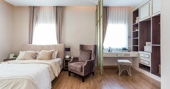 รูปภาพ ลลิล ทาวน์ แลนซีโอคริป ชัยพฤกษ์-ไทรน้อย (Lalin Town Lanceo CRIB Chaiyapruek-Sai Noi)