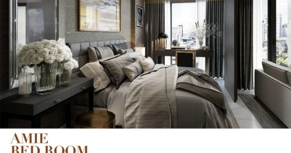 รูปภาพ อามี สุขุมวิท 26 (Amie Sukhumvit 26)