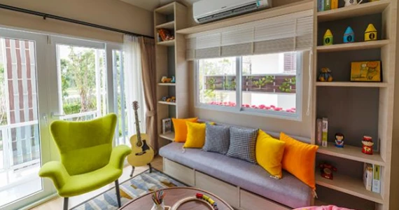 รูปภาพ เลอ นีโอ เลี่ยงเมือง - ศรีจันทร์ (Le Neo Bypass - Srichan)