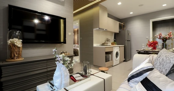 รูปภาพ ไลฟ์ สุขุมวิท 62 (Life Sukhumvit 62)