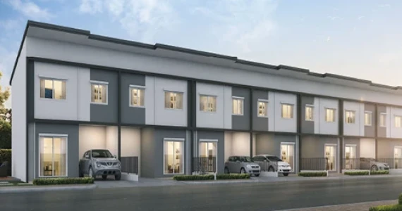 รูปภาพ ไลโอ บลิสซ์ ศรีราชา - หนองยายบู่  ( Lio Bliss Sriracha - Nongyaiboo )