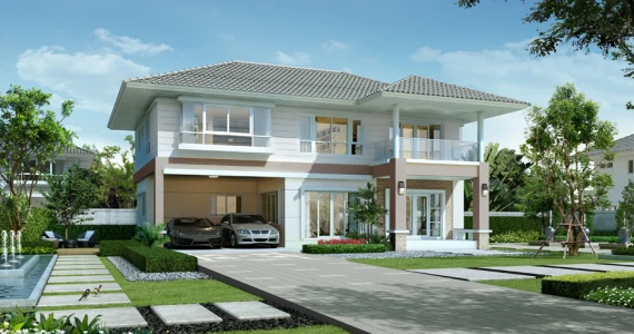 รูปภาพ ศุภาลัย พาร์ควิลล์ พระยาสัจจา - สุขุมวิท (Supalai Park Ville Phaya Satcha - Sukhumvit)