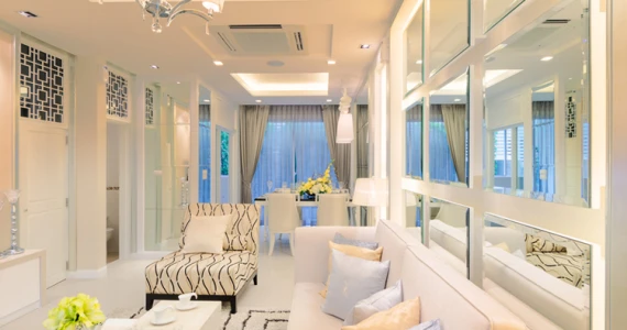 รูปภาพ บ้านกลางเมือง ลาดพร้าว 87 (Baan Klang Muang)